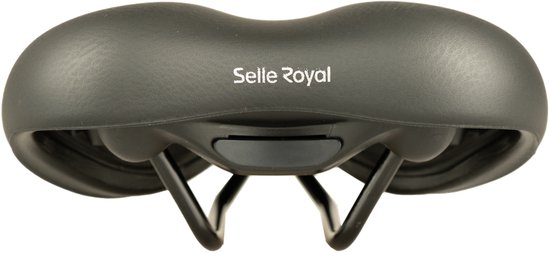Siège de velo Selle Royal Unisexe Lagoon | Ubuy