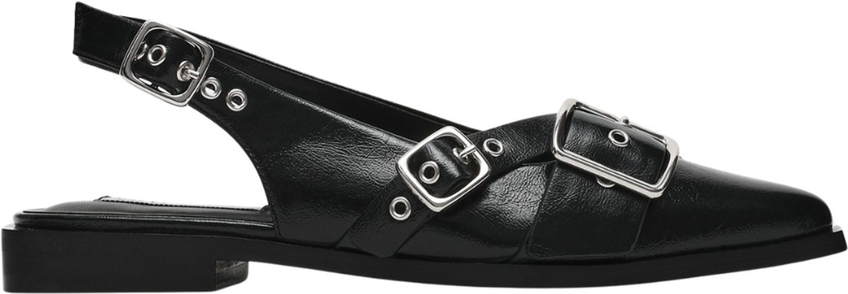 Steve Madden Grezly black