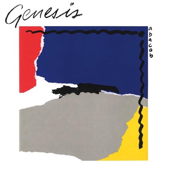 Abacab (Atlantic 75 Series)