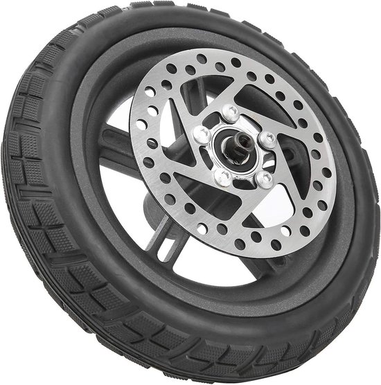 Disque de frein 120mm trottinette électrique