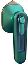 Bol.com CHIWIN Draagbare Stoomstrijkijzer – Handstomer met 60ML Waterreservoir – Snelle Opwarming in 30 Seconden – Mini Reis Sto... aanbieding