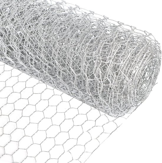 Voerbak van gerecycled plastic met poten voor pluimvee Voerbak van gerecycled plastic met poten voor pluimvee