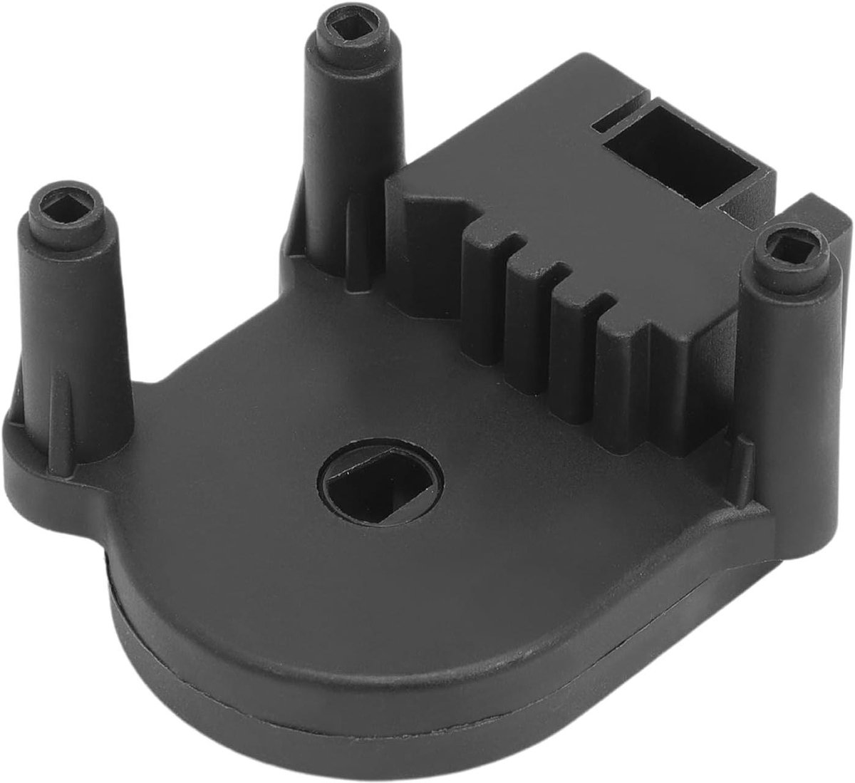 Heating Resistor Control Fan Geschikt voor Jumper Ducato Boxer 1994-2006 - Verwarmingsventilator Controle 6475.34 1305589080
