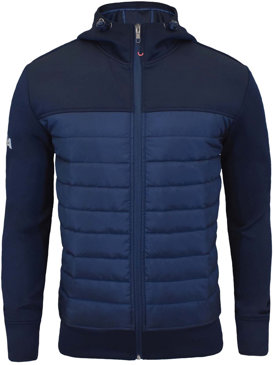 Legea Jas Lapponia - Sportswear - Volwassen