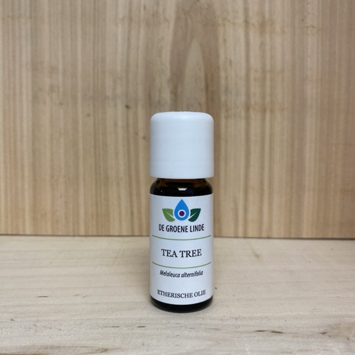 Goedkoopste Tea Tree | Etherische olie | De groene linde | 10ml etherische olie