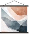 Abstract - Golven