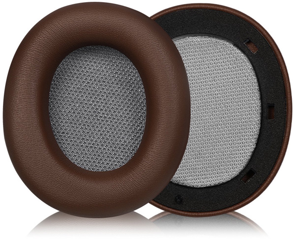 Vervangende oorkussens Geschikt voor Beyerdynamic Lagoon ANC - 1 paar