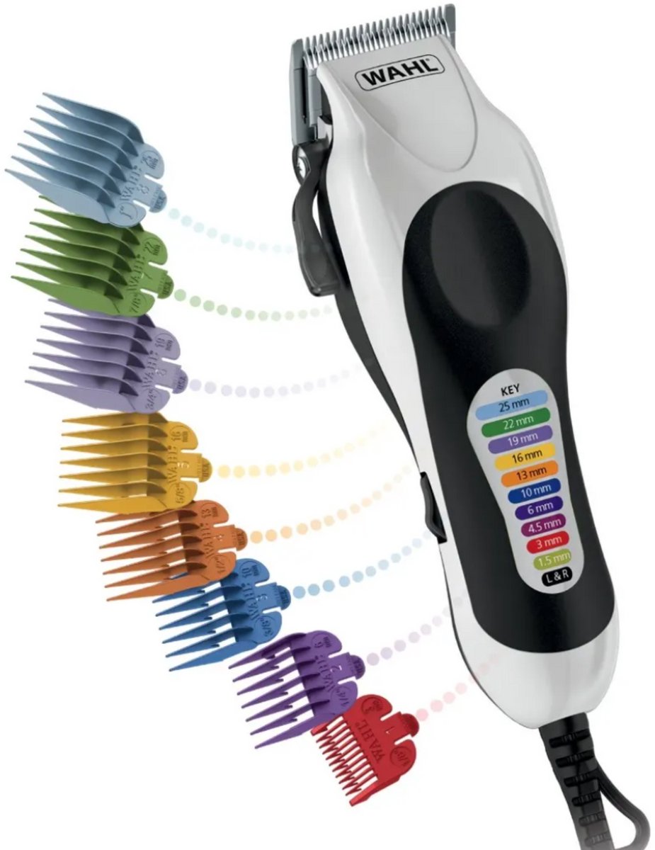 Wahl WA79300-1616 - Tondeuse