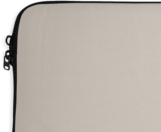 Housse pour ordinateur portable 17 pouces - Boeken - Pile - Fleurs - Coloré - Housse pour ordinateur portable - Dimensions intérieures 41x28 cm - Dos noir