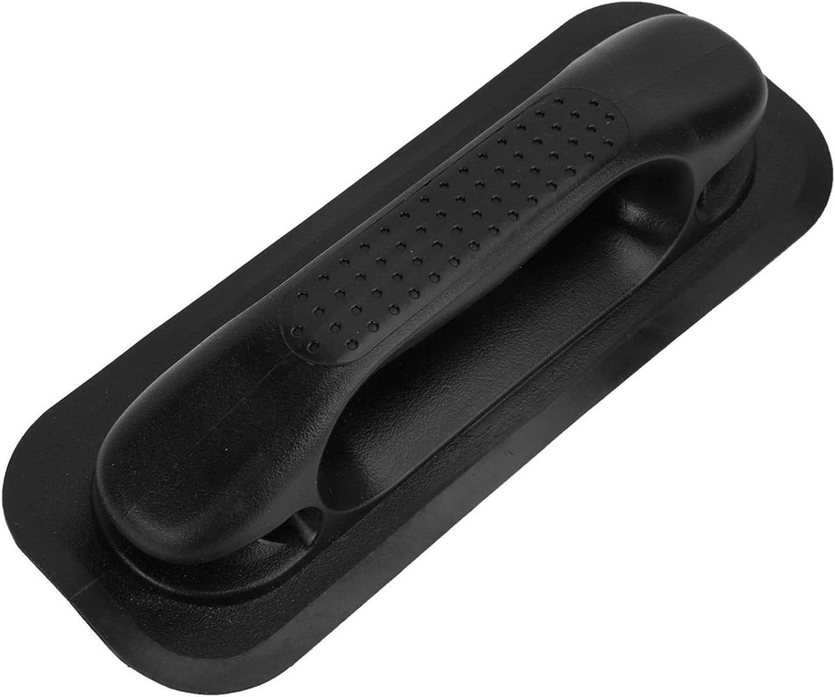 "Opblaasbare Boot Handvat Plastic Accessoire voor Kano en Kajak - Stevige Handgreep voor Boot - Boot Handvat voor Rubberboot en Opblaasbare Boot - Allecto Plus"