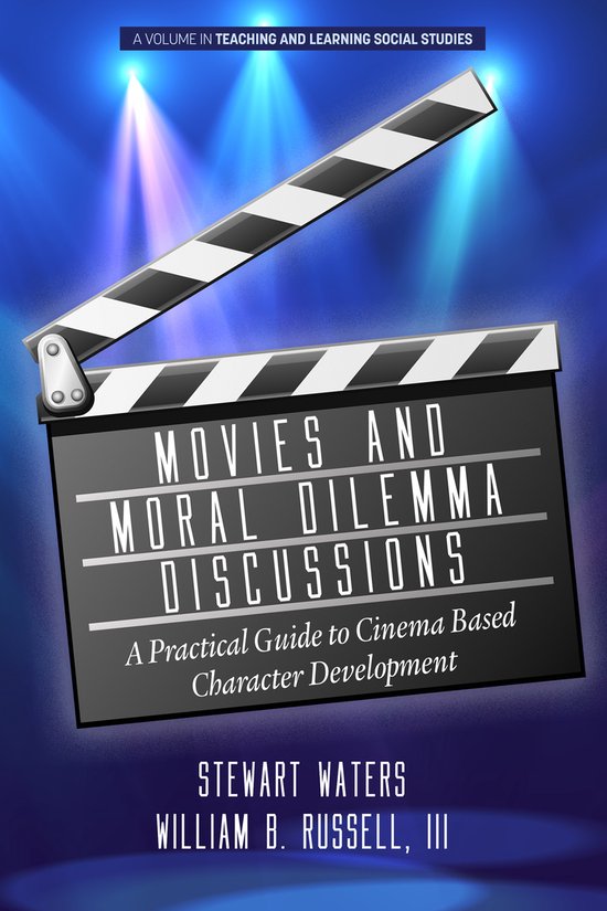 Teaching and Learning Social Studies- Movies and Moral Dilem ... - cover