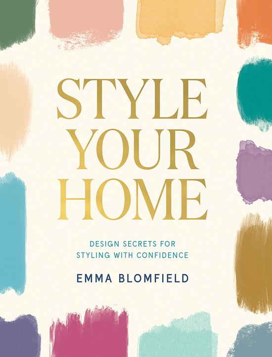 Style Your Home - cover