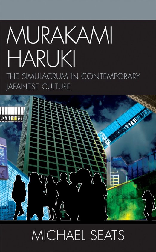 Murakami Haruki