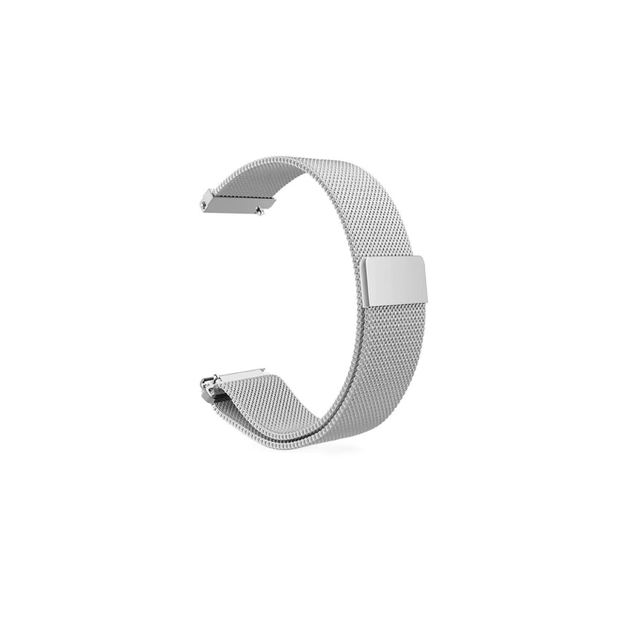 mijnSOS-Horlogeband-RVS-zilver-22mm-Universeel