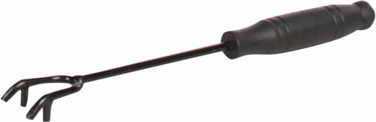 RedFire Atlanta Fire Bowl - Ø 51 cm - Black
