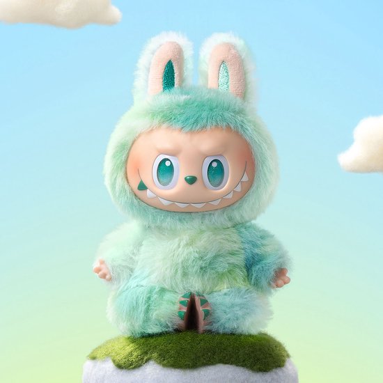 Pop Mart Labubu The Monsters – Big Into Energy Series – 100