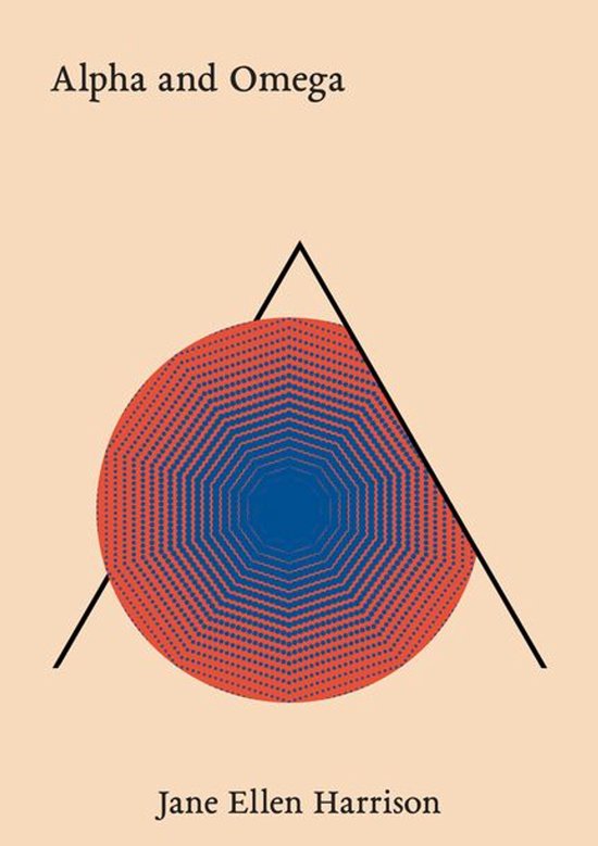 Alpha and Omega - cover