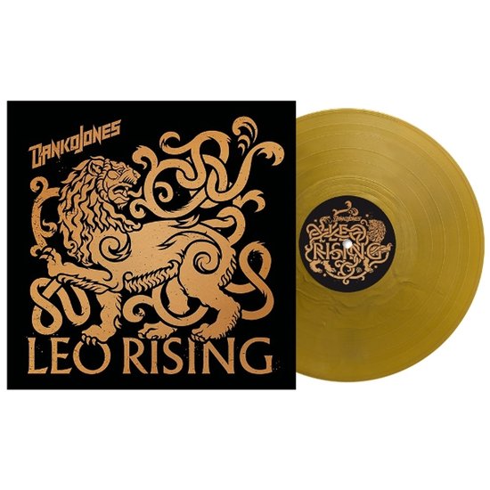 Leo Rising