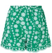 Pantalon court Ydence Quinn S Hss2531 Vert Femme Taille - L