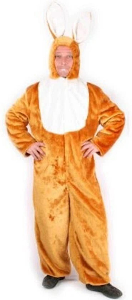 Konijnenpak Maat XXL - XXXL