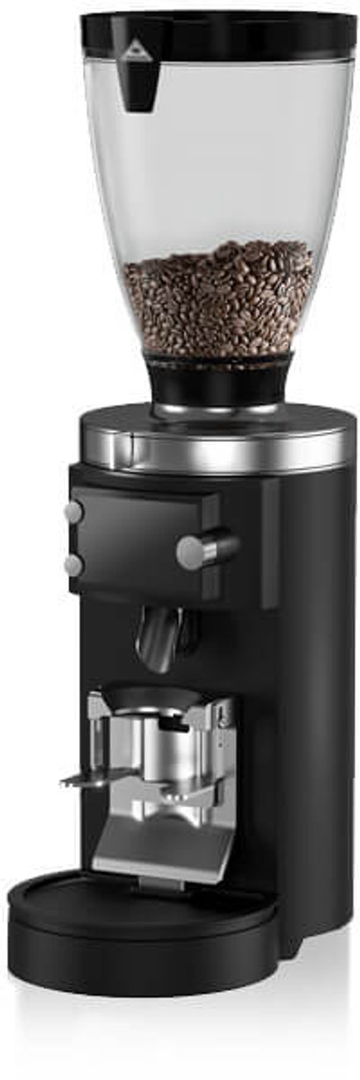 Mahlkönig E65 GbW grind-by-weight espressomolen
