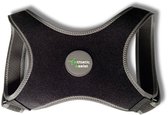 ATHLETIC ASSIST® Rugbrace Houding Corrector - Postuur Correctie voor Man en Vrouw - Verstelbare Rugband - Schouderbrace - One Size