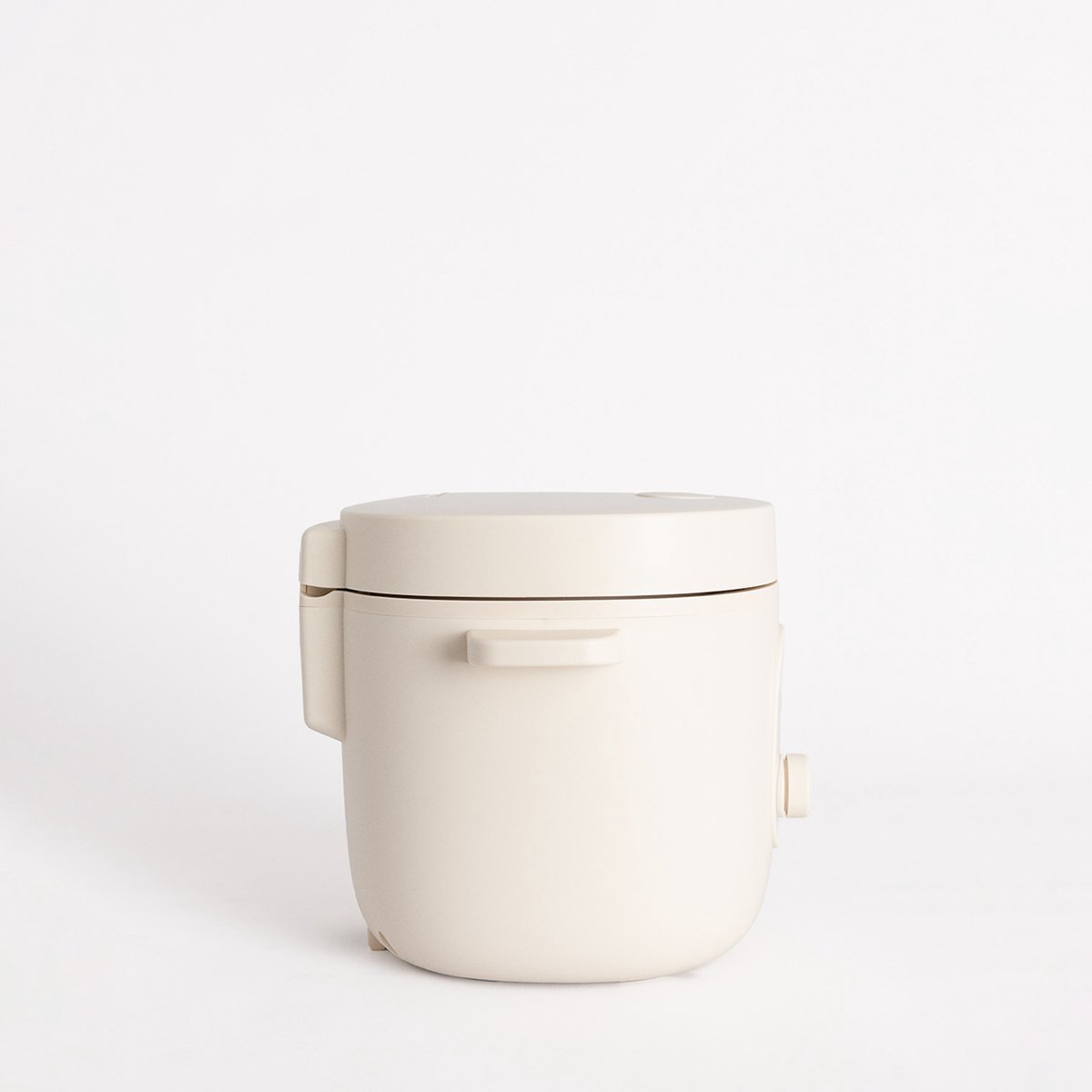 CREATE Rice Cooker Studio Elektrische rijstkoker, multifunctioneel, 1,2