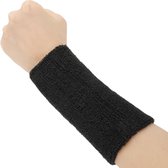 Kenz Laurenz Ensemble Bandeau De Sport En Coton éponge Absorbant L'humidité Et Absorbant La Transpiration Bleu Sarcelle