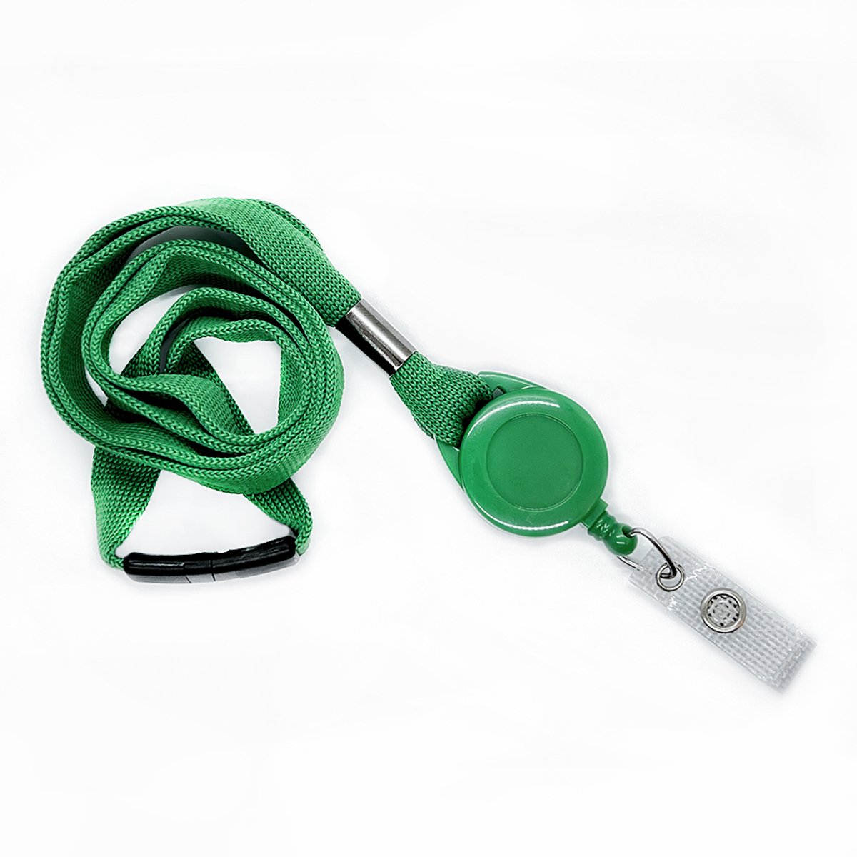 Keycord met Yoyo Groen