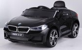 BMW 640i Gran Coupe 12v Metallic zwart afstandsbediening accu auto accu voertuig