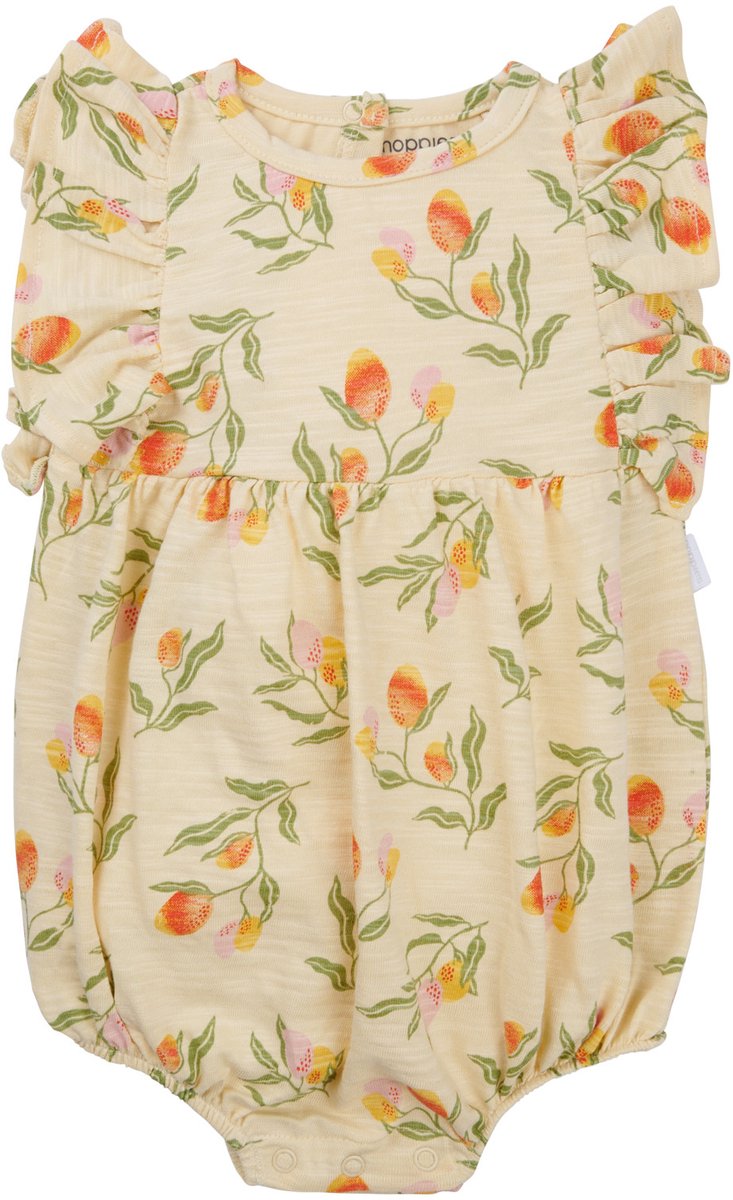 Noppies Broek Mequon Baby Maat 74