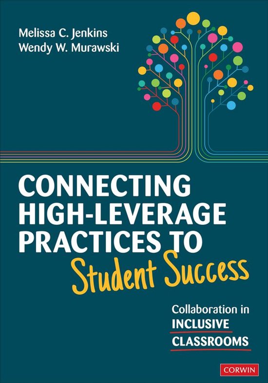 Connecting High-Leverage Practices to Student Success - cover