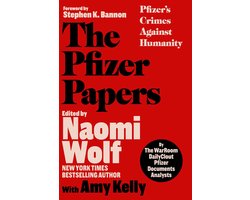 The Pfizer Papers