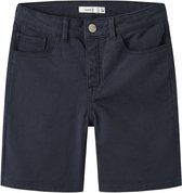 Name It Ryan Straight Short Jongens - Maat 140