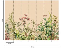 Livingwalls The Wall | 382771