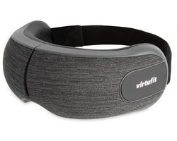 VirtuFit Oogmassager - Warmte & Compressie
