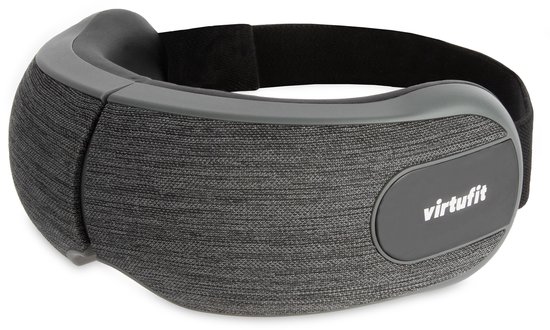 VirtuFit Eye Massager - Oogmassage - Massage met Compressie - VirtuFit - €64,95