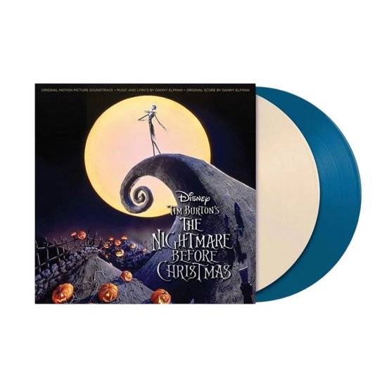 Nightmare Before Christmas