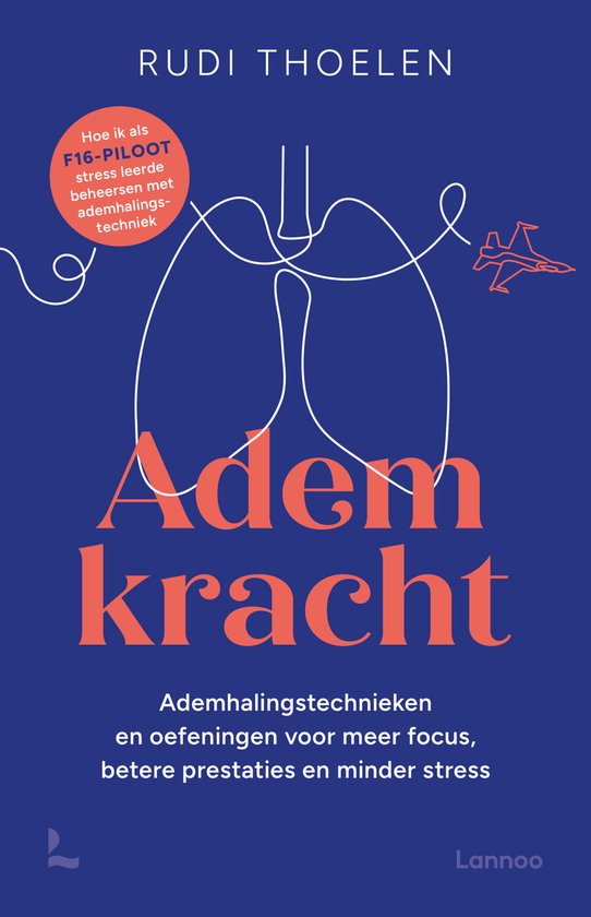 Ademkracht - cover