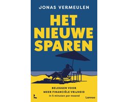Het nieuwe sparen