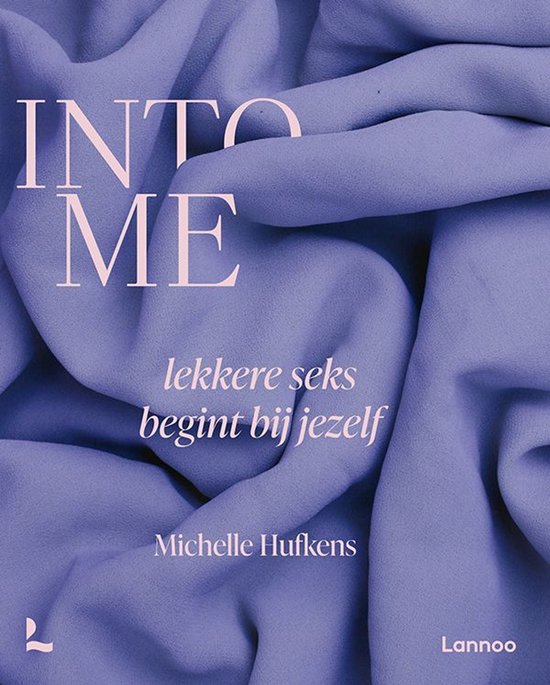 Into me