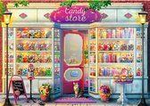 Trefl Trefl 500 - Magasin de Candy