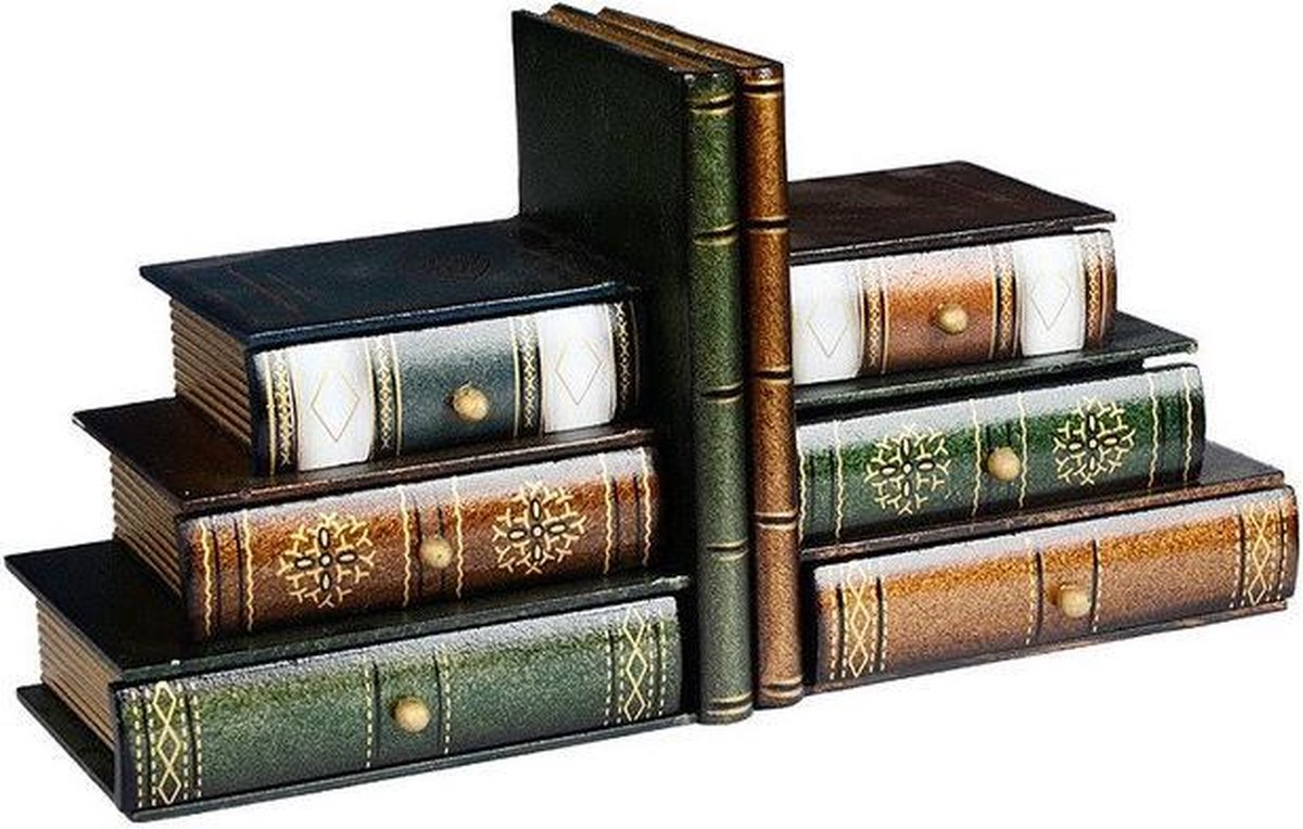 Nepboekenset