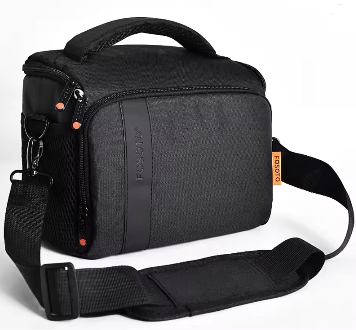 Sony Fosoto 7L V2 - lichte cameratas 320g