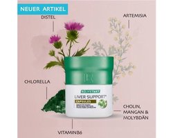 LR lifetakt liver support