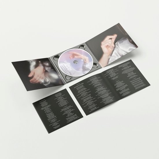 Eefje De Visser - Vlijmscherp (CD)