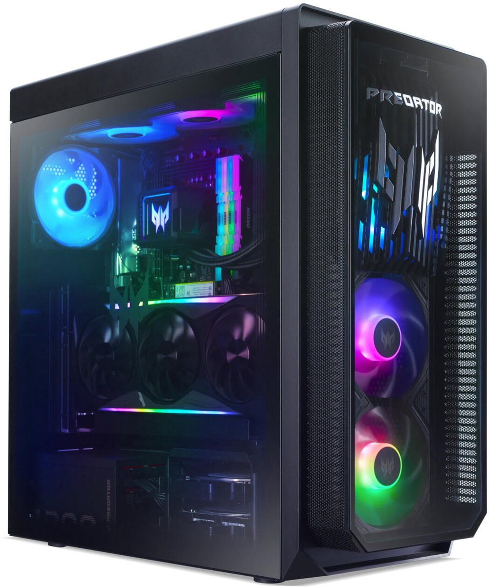 Acer Predator Orion 7000 PO7-660 IU9K85914 gaming pc