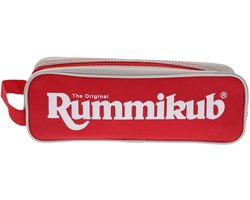 Goliath Rummikub Original Reiseditie - Bordspel - Inclusief Tasje