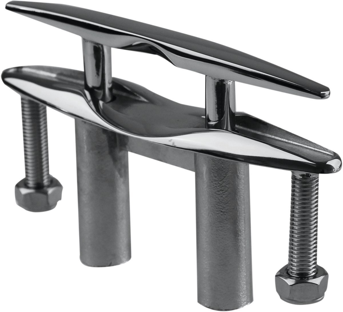 Hollex verzonken RVS Kikker 200mm