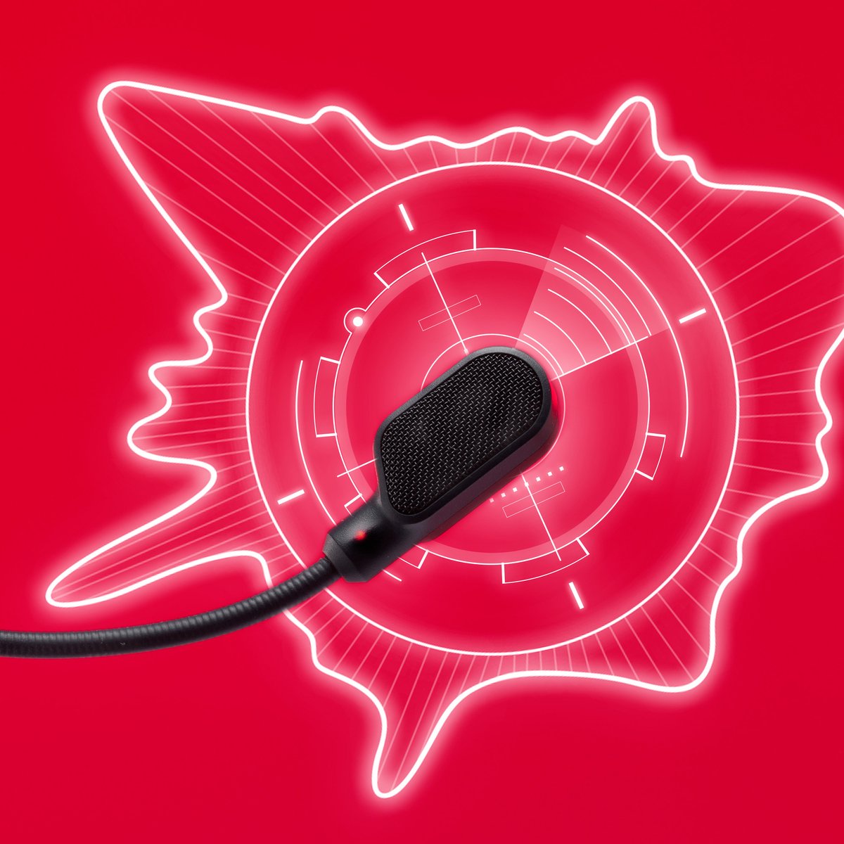 HyperX Cloud III Wireless - 120 uur batterij, multi-platform thumbnail 6